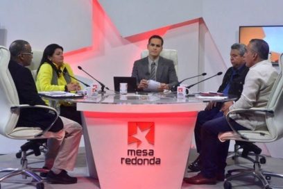 Guilarte de Nacimiento: El Congreso canalizará las demandas de los trabajadores