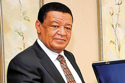 Arribará a Cuba Presidente de Etiopía