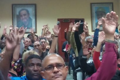 Preparación y conocimientos en candidatos por Matanzas