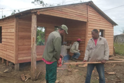 Punta Alegre: las otras “pesquerías”