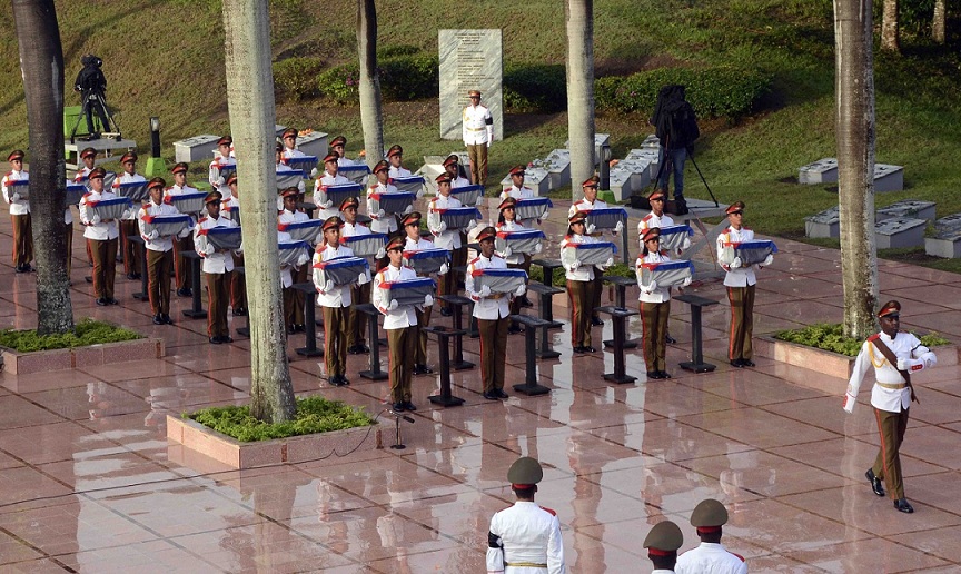 Foto: Miguel Rubiera Justiz