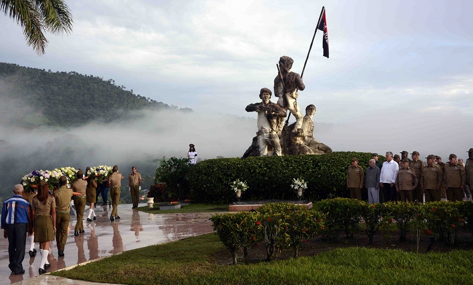 Foto: Miguel Rubiera Justiz