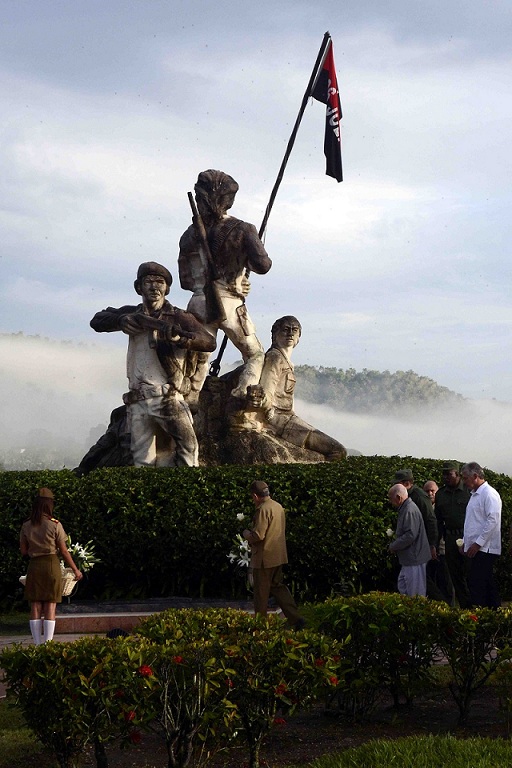 Foto: Miguel Rubiera Justiz