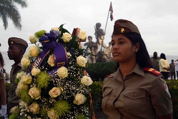 Foto: Miguel Rubiera Justiz