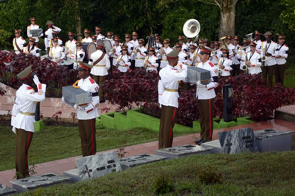 Foto: Miguel Rubiera Justiz