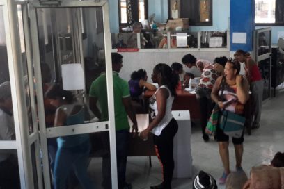Santiago de Cuba: Muchos contribuyentes, ¿pocas nueces?