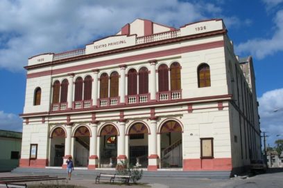 El arte del Camagüey en una semana