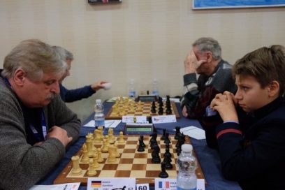 Gibraltar, oportunidad para todos