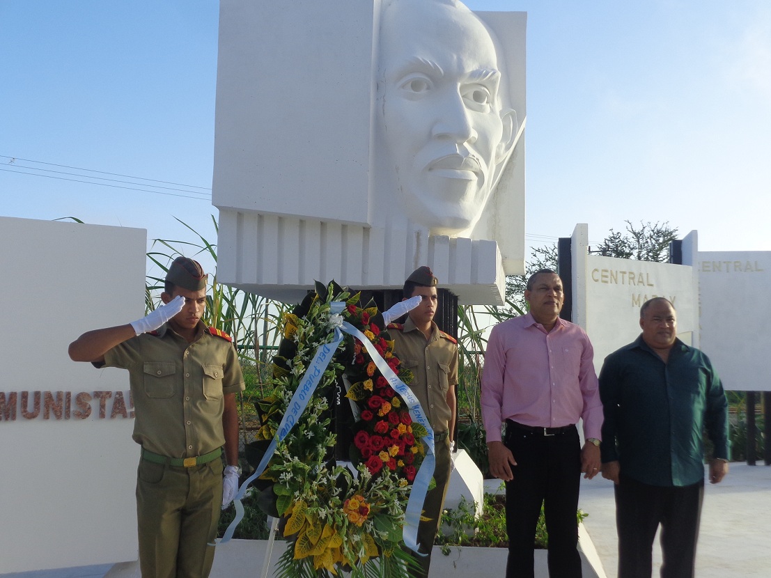 Foto: Lianet Suárez Sánchez