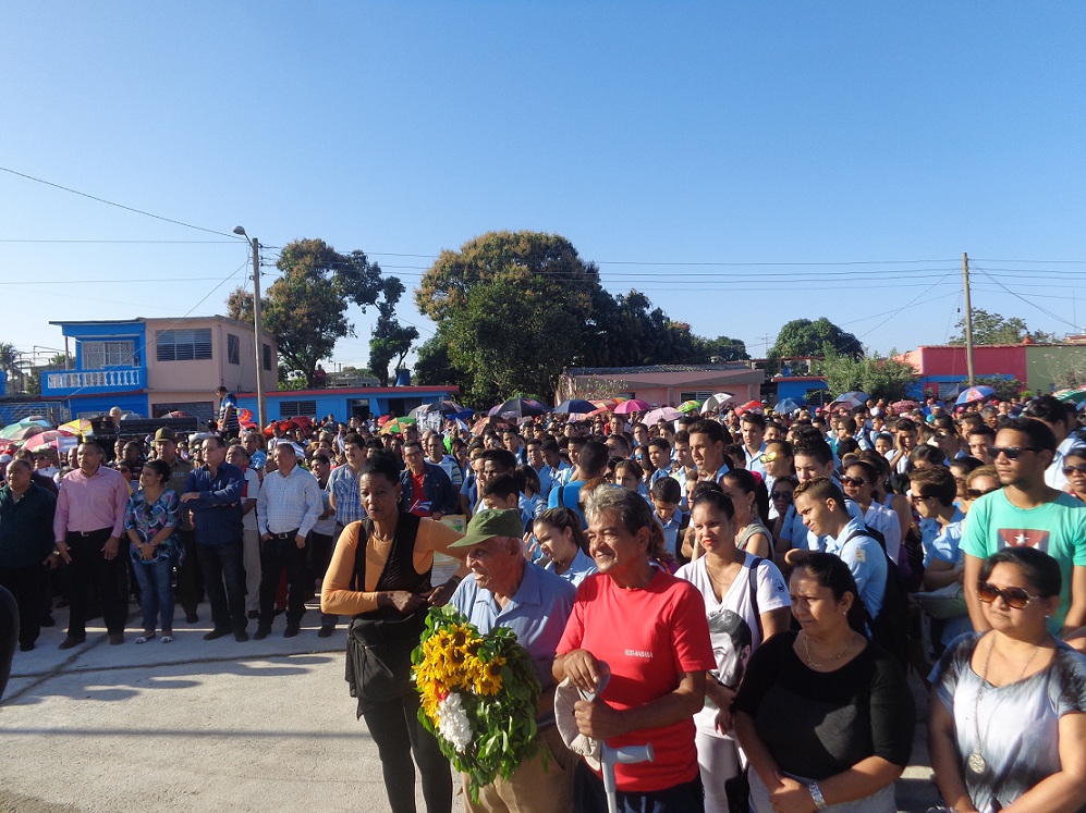 Foto: Lianet Suárez Sánchez