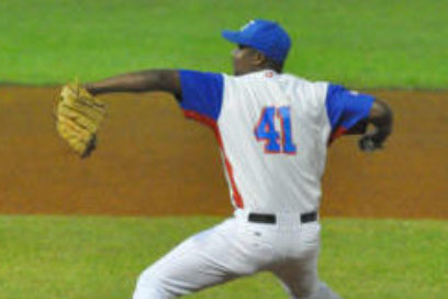 Out 27: Alaín Sánchez puso delante a los Alazanes