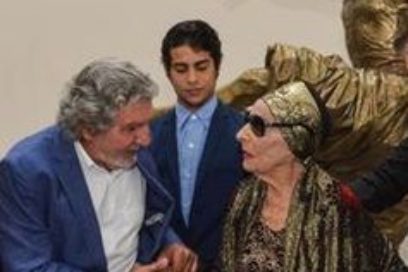 Alicia-Giselle eterna