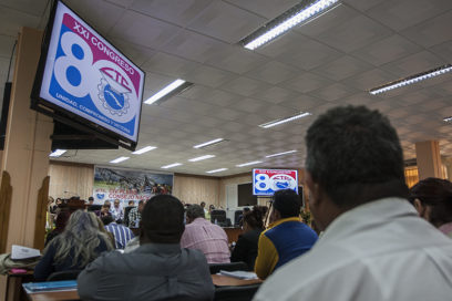 Salvar la zafra azucarera