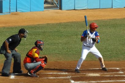 Strike cantado