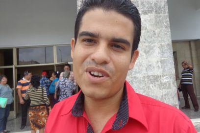 Otro sí a la democracia cubana