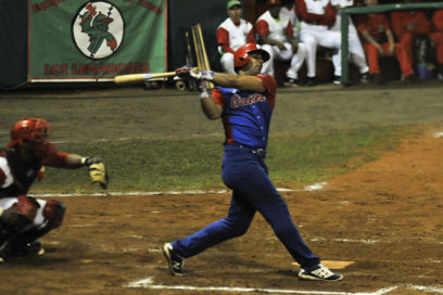 Out 27: Las Tunas, primer leñazo en la final