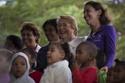 Cooperación Chile-Cuba, un anhelo de progreso con justicia y equidad