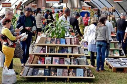 Cuba: 40 Countries to Participate in 27th International Book Fair