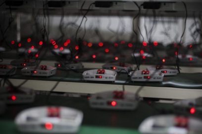 Televisión Digital en 2018: Inicio del apagón parcial y otras noticias