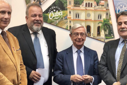 Elegida La Habana como Capital de la coctelería de Iberoamérica