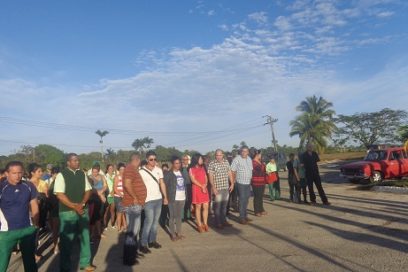 Villaclareños llaman a potenciar la eficiencia y a poner la ciencia al servicio de la sociedad