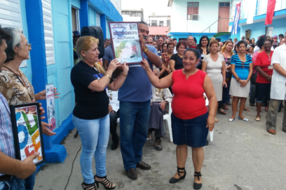 Organiza la CTC en Camagüey festejos por aniversario de fundación