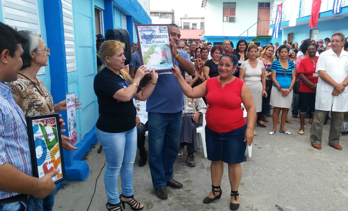 CTC Camaguey