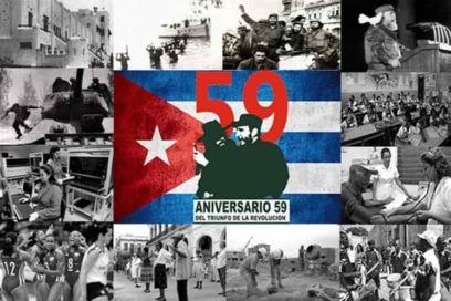 Saludan desde Filipinas aniversario de la Revolución cubana