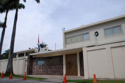 Cuban Embassy in Venezuela Target of Foiled Terrorist Action