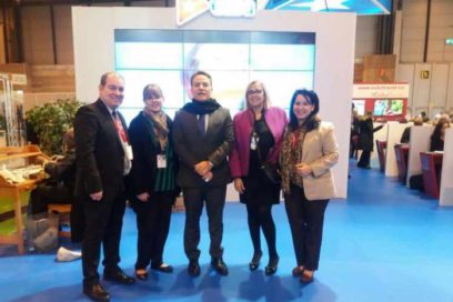 Spanish Tourism Fair recognizes Cuba as safe country
