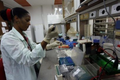 New Cuban vaccine to be released next year