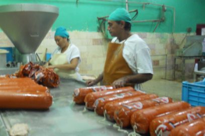 Día del Trabajador de la Industria Alimentaria: Conservar el compromiso
