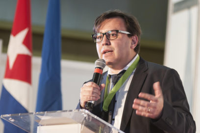 Energías renovables son necesarias para el Caribe, afirman en Cuba