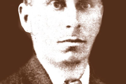 Enrique Varona: sindicalista inclaudicable