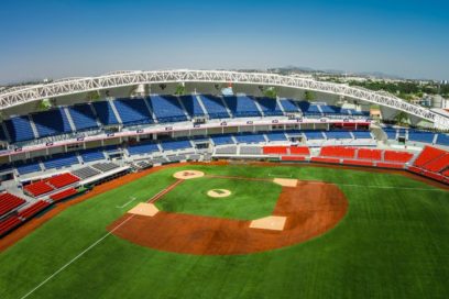 La casa de los Charros