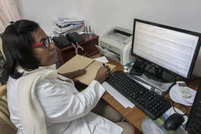 Epilepsia: rompiendo los mitos