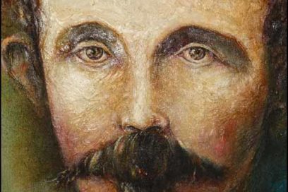 Ciento sesenta y cinco años de luz