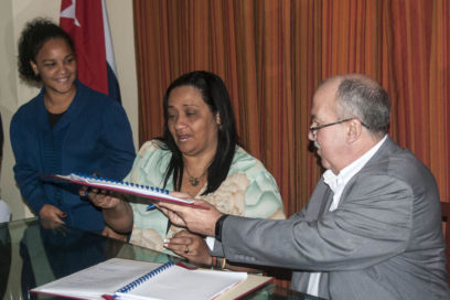 Juristas respaldan llamamiento al XXI Congreso de la CTC