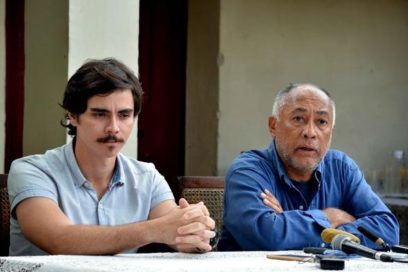 Inician filmaciones de película El Mayor en Camagüey