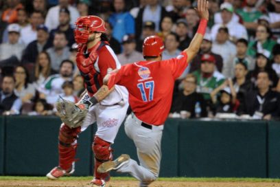 Jalisco no se raja en los 60