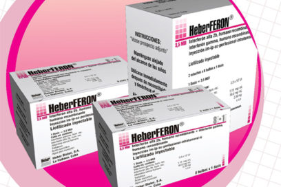 Valorarán empleo del medicamento Heberferon en todo el país