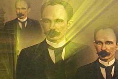 Creación de la CTC: Martí, inspirador y guía de la unidad