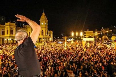 Nueva guerra jurídica en América latina