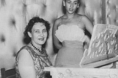 Gracias Mariana por elegir a Cuba