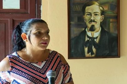 Convocado XIII Encuentro Décima al filo