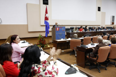 Un congreso por el futuro: los niños