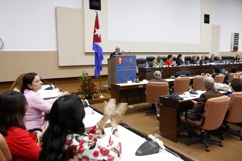 Foto: René Pérez Massola