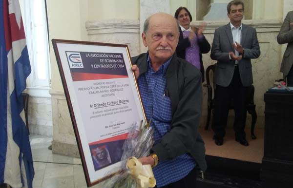 Foto: Héctor García Torres/ACN