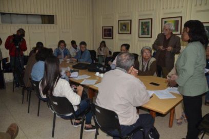 Dan a conocer premios nacionales de ingeniería