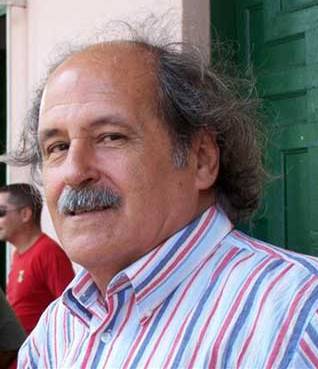 Armando Morales, Premio Nacional de Teatro.